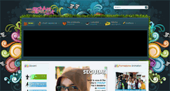 Desktop Screenshot of giovaniefrati.it